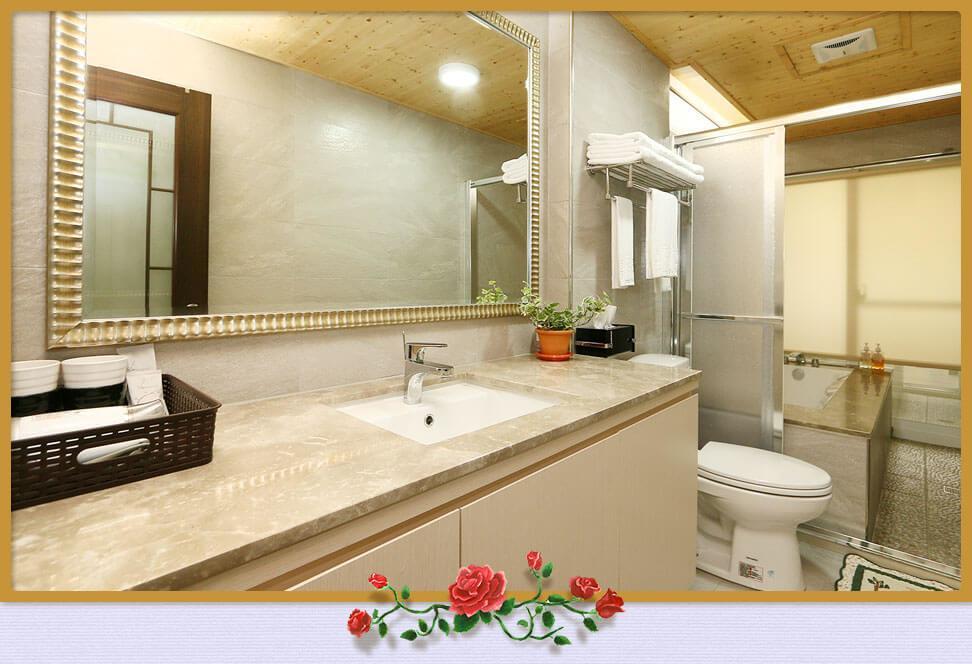Rose Cottage B&B Taitung Экстерьер фото