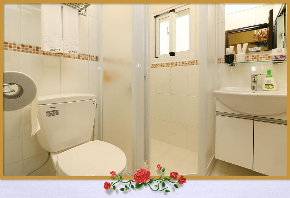 Rose Cottage B&B Taitung Экстерьер фото